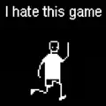 I hate this game 1.5