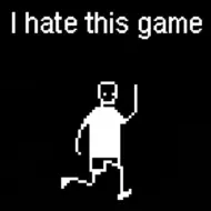 I hate this game 1.5