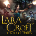 Lara Croft: Temple of Osiris 1