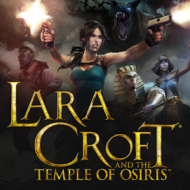Lara Croft: Temple of Osiris 1