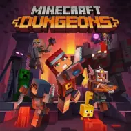 Minecraft Dungeons 1.0