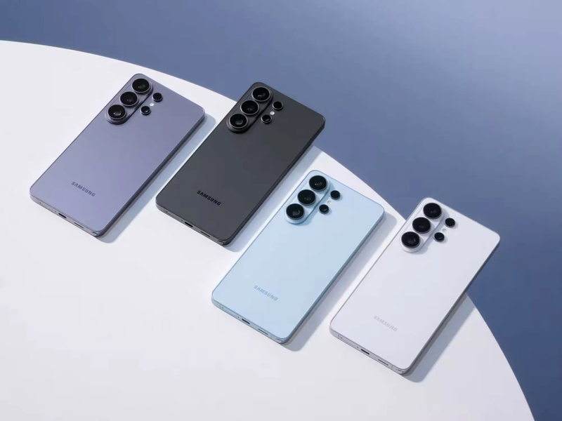 Скриншот приложения Обзор Samsung Galaxy S26 Ultra: что нового и кому стоит брать