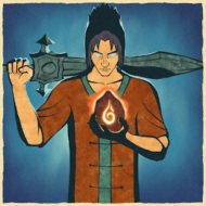 Runic Curse 1.22