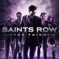 Saints Row: The Third 1.0