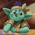 Trash Goblin 1.4.1