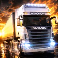 Truck Simulator: World 2.0.4