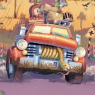 Truckful 1.0