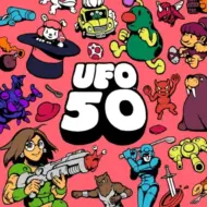 UFO 50 1.2
