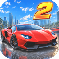 Ultimate Car Driving Sim 2 2.0.1