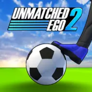 Unmatched Ego 2 — Soccer 3 v 3 4.1.1