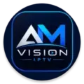 AM Vision IPTV 0.28.0 beta