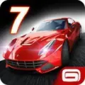 Asphalt 7: Heat 1.1.2h