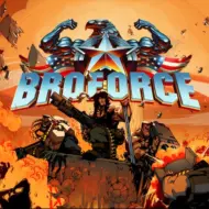 Broforce 1.1