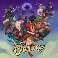 Owlboy 1.0