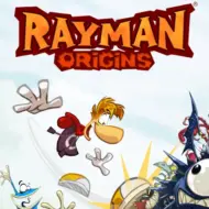 Rayman Origins 0.4.0
